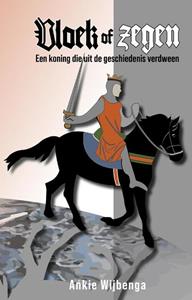 Ankie Wijbenga Vloek of zegen -   (ISBN: 9789493266889)
