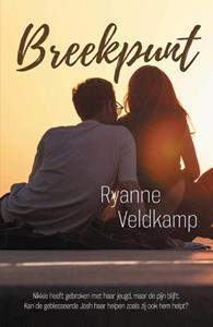 Ryanne Veldkamp Breekpunt -   (ISBN: 9789493297111)