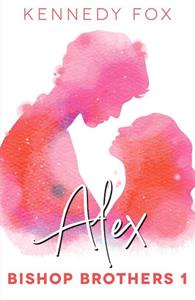 Kennedy Fox Alex -   (ISBN: 9789493297326)