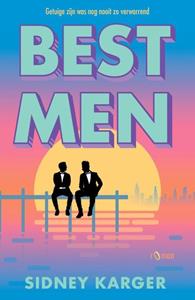 Sidney Karger Best men -   (ISBN: 9789493297388)