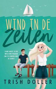 Trish Doller Wind in de zeilen -   (ISBN: 9789493297463)