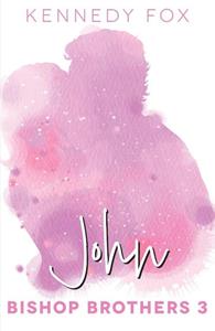 Kennedy Fox John -   (ISBN: 9789493297722)