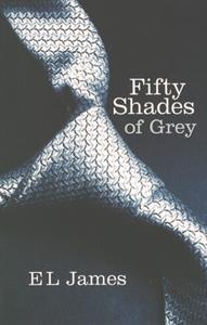 E L James Ex:Fifty Shades Of Grey -   (ISBN: 9780099579939)