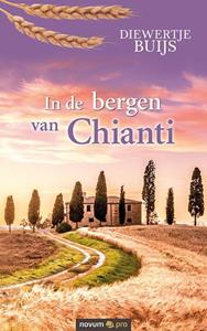 Diewertje Buijs In de bergen van Chianti -   (ISBN: 9783991072362)