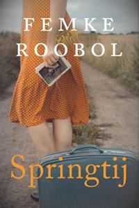 Femke Roobol Springtij -   (ISBN: 9789020544718)