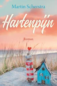 Martin Scherstra Hartenpijn -   (ISBN: 9789020545579)