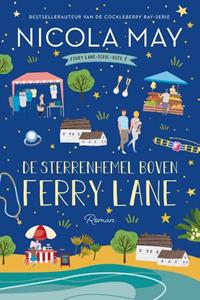 Nicola May Ferry Lane 2 - De sterrenhemel boven Ferry Lane -   (ISBN: 9789020545814)