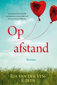 Ria van der Ven-Rijken Op afstand -   (ISBN: 9789020546835)