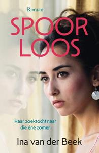 Ina van der Beek Spoorloos -   (ISBN: 9789020546873)