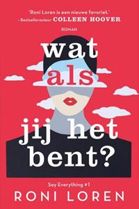 Roni Loren Wat als jij het bent℃ -   (ISBN: 9789020547313)