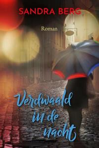 Sandra Berg Verdwaald in de nacht -   (ISBN: 9789020548068)