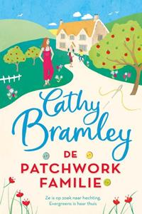Cathy Bramley De patchworkfamilie -   (ISBN: 9789020551310)