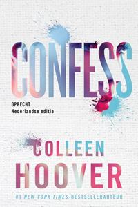 Colleen Hoover Confess -   (ISBN: 9789020553291)