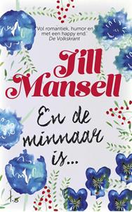 Jill Mansell En de minnaar is... -   (ISBN: 9789021023694)