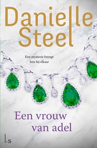 Danielle Steel Een vrouw van adel -   (ISBN: 9789021024769)