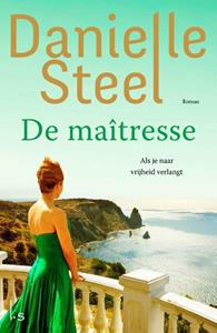 Danielle Steel De maîtresse -   (ISBN: 9789021025292)