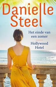 Danielle Steel Omnibus - Het einde van een zomer / Hollywood Hotel -   (ISBN: 9789021025735)