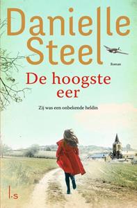 Danielle Steel De hoogste eer -   (ISBN: 9789021026435)