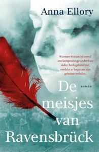 Anna Ellory De meisjes van Ravensbruck -   (ISBN: 9789021027388)