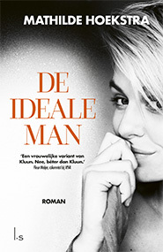 Mathilde Hoekstra De ideale man -   (ISBN: 9789021028309)