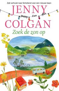 Jenny Colgan Happy Ever After 2 - Zoek de zon op -   (ISBN: 9789021031293)