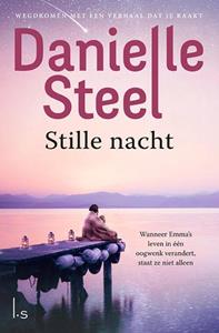 Danielle Steel Stille nacht -   (ISBN: 9789021031712)