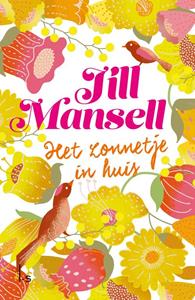 Jill Mansell Het zonnetje in huis -   (ISBN: 9789021034690)