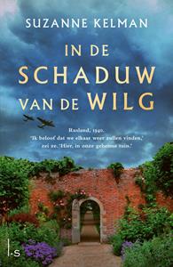 Suzanne Kelman In de schaduw van de wilg -   (ISBN: 9789021036847)