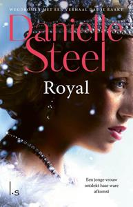 Danielle Steel Royal -   (ISBN: 9789021040936)