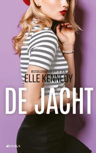 Elle Kennedy De jacht -   (ISBN: 9789021419152)