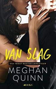 Meghan Quinn Van slag -   (ISBN: 9789021422060)