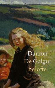 Damon Galgut De belofte -   (ISBN: 9789021424552)