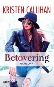 Kristen Callihan Betovering -   (ISBN: 9789021426808)