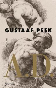 Gustaaf Peek A.D. -   (ISBN: 9789021428444)