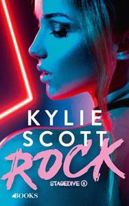 Kylie Scott Rock -   (ISBN: 9789021429533)