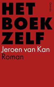 Jeroen van Kan Het boek Zelf -   (ISBN: 9789021433035)