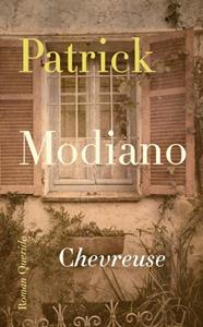 Patrick Modiano Chevreuse -   (ISBN: 9789021462622)
