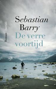 Sebastian Barry De verre voortijd -   (ISBN: 9789021468525)
