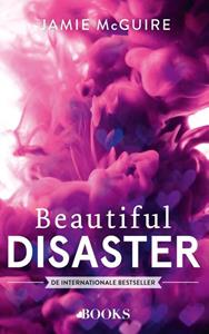 Jamie McGuire Beautiful disaster -   (ISBN: 9789021469324)