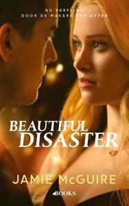Jamie McGuire Beautiful disaster -   (ISBN: 9789021469782)