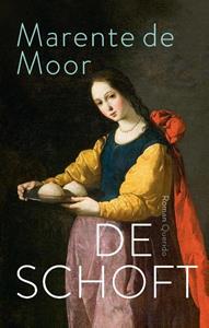 Marente de Moor De schoft -   (ISBN: 9789021475530)
