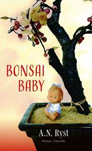 A.N. Ryst Bonsaibaby -   (ISBN: 9789021476636)