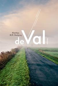 Matthias M.R. Declercq De Val -   (ISBN: 9789022337851)