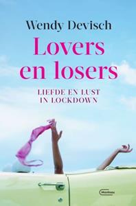 Wendy Devisch Lovers en losers -   (ISBN: 9789022338964)