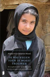 Nojoud Ali Ik was negen toen ik moest trouwen -   (ISBN: 9789022571439)