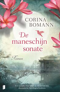 Corina Bomann De maneschijnsonate -   (ISBN: 9789022574188)