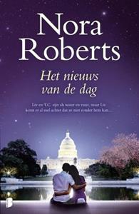 Nora Roberts Het nieuws van de dag -   (ISBN: 9789022579558)