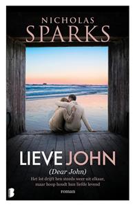 Nicholas Sparks Lieve John -   (ISBN: 9789022586266)