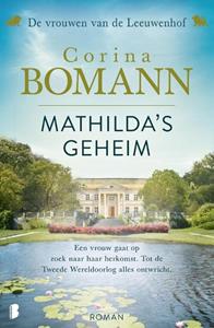 Corina Bomann Vrouwen van de Leeuwenhof 2 - Mathilda's geheim -   (ISBN: 9789022587171)