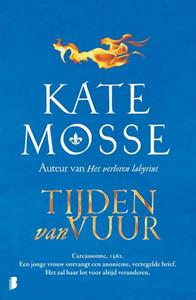 Kate Mosse Tijden van vuur -   (ISBN: 9789022587706)